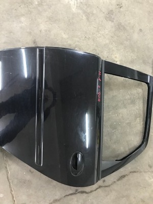 Opel meriva a z20r дверь левая задние полный фото №1