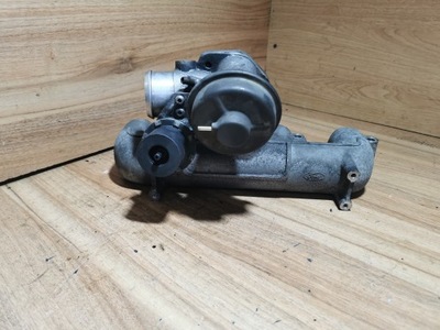 Turbospreżrka focus mk1 1.8 tdci фото №1