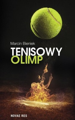 TENISOWY OLIMP, MARCIN BIENIEK