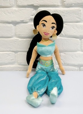 DISNEY__ALLADYNKA_dł 52cm NOWA