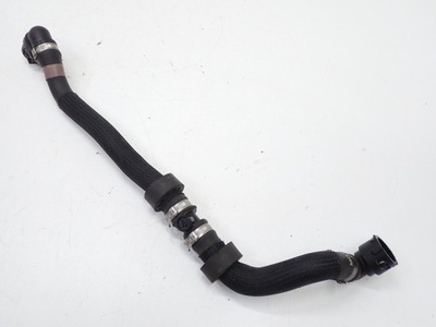 Wąż шланг трубка wody alfa romeo giulia 2.2 m-jet 17r фото №1