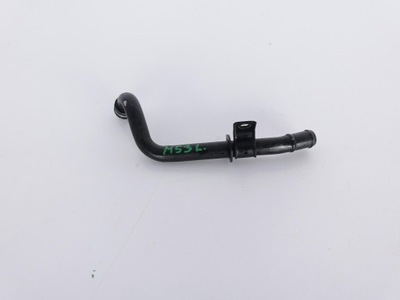 Porsche 991 911 turbo wąż шланг масляний фото №1