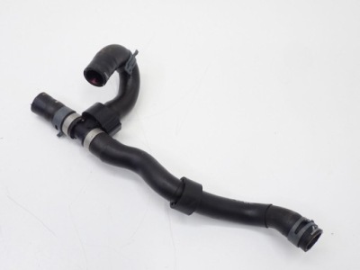 Пабтрубок  шланг трубка воды патрубок 1ea121449l vw id4 id.4 gtx ebj ebr 21r фото №1