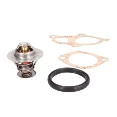 Термостат hyundai h-1 kia k2500 10- 2.5 фото №1