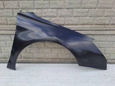 Citroen c5 2009 - 2017 крила передній правий новий фото №1