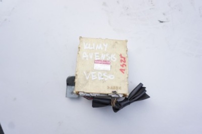 Модуль кондиционера 88650-44170 avensis verso фото №1