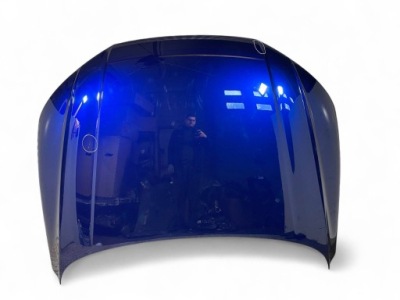 Audi q5 sq5 капот фото №1