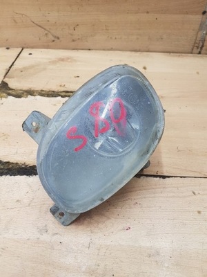 Протитуманна фара перед лівий volvo s80 фото №1