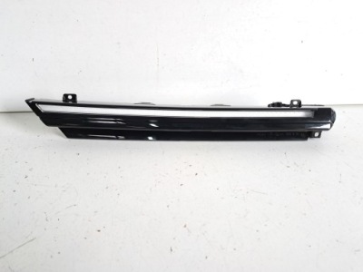 Vw golf viii 8 led решетка решётка подсветка 5h0941654f оригинал фото №1