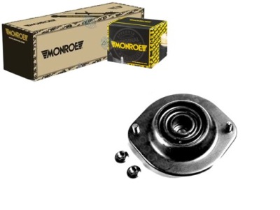 Подушка амортизатора monroe ema5001 vkdc81504t vk фото №1