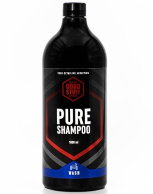 Good Stuff Pure Shampoo Szampon samochodowy 500 ml