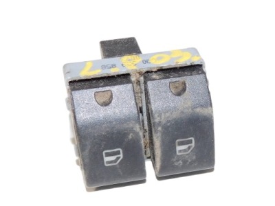 Seat ibiza iii 2003r переключатель окон фото №1