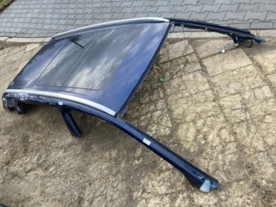 Дах solar панорама люк sx4 s-cross 16- фото №1