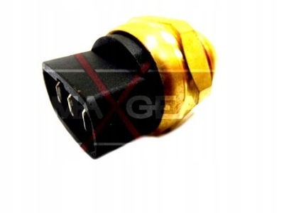 Maxgear 21-0155 перемикач термічний, вентилятор радіатора фото №1