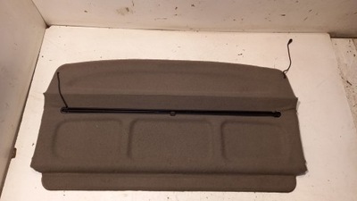 Citroen xsara picasso полка багажника задняя !!! фото №1