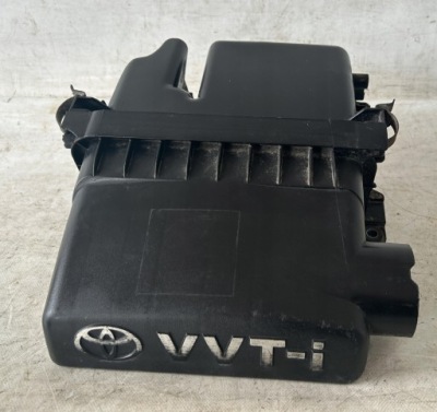 Корпус фільтра повітря toyota yaris ii 1.3 фото №1