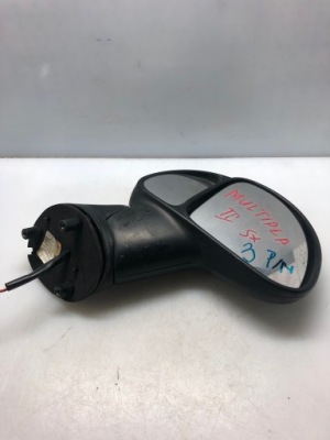 Дзеркало дзеркало електричний ліва 014052 fiat multipla fca 3pin фото №1