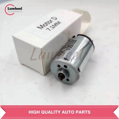 Turbo electronic actuator motor D FOR 6NW0100