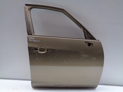 DE PUERTA DERECHA PARTE DELANTERA OPEL ZAFIRA C 12- NR 39487  