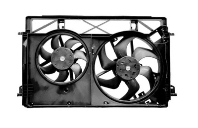 Вентилятор fiat talento 1.6 d новый фото №1