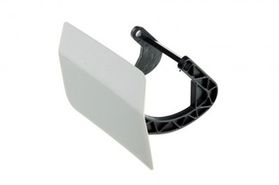 Заглушка розпилювача mercedes kl c w204 07- права фото №1