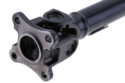 Nty nwn-su-015 wał приводной, привод osi фото №1