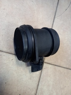 Расходомер volvo c30 c70 v50 s40 focus oryg. фото №1