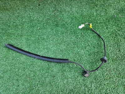 Датчик відкривання кришки задня peugeot 5008 ii фото №1