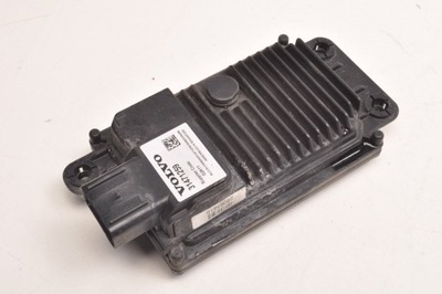 Volvo s60 v60 xc60 радар dsc 31471259 фото №1