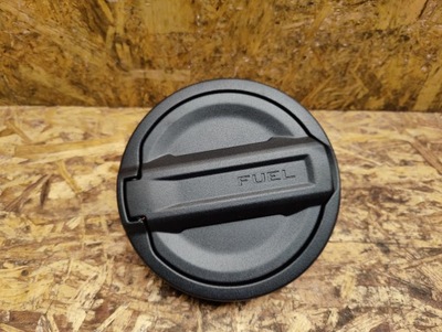 Заливная горловина топлива jeep wrangler 2020- 68293170ai фото №1