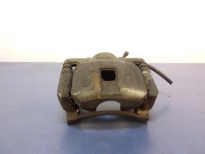 Renault megane gt hb супорт скоба перед лівий фото №1