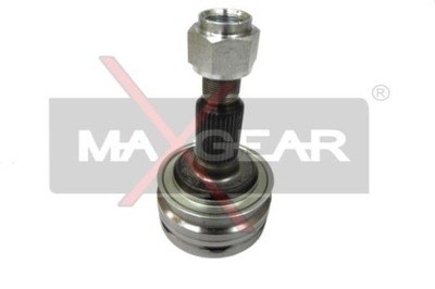 MAXGEAR 49-0095 КОМПЛЕКТ ШАРНІРА, ВАЛ КАРДАННИЙ