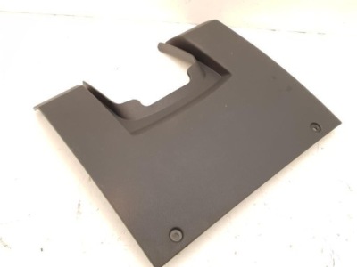 Защита панели консоли opel meriva a фото №1