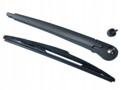 Nowa дворник задняя задняя renault megane scenic i фото №1