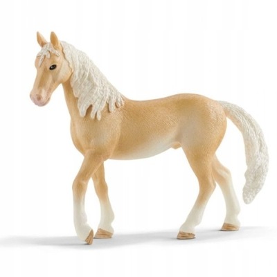 Figurka Schleich Horse Club Akhal Tekkiner