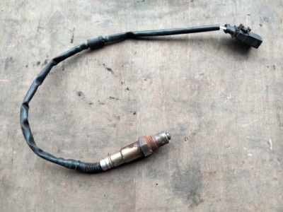 Датчик лямбда-зонд vw tiguan 2.0 tsi фото №1
