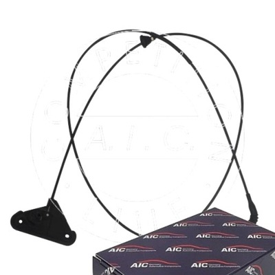 CABLE TAPONES DEL MOTOR PARA FORD MONDEO IV 1.6 TI 1.8  