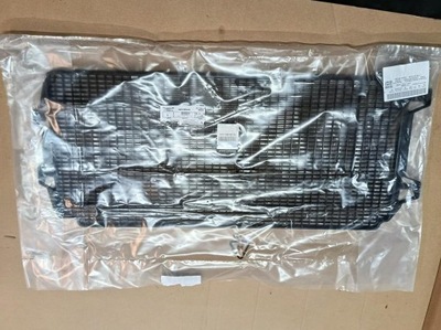 Renault master iii решітка радіатора решітка радіатора решітка внутрішня nowa оригінальний номер фото №1