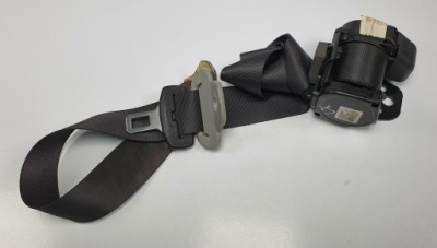 Pas лівий задня задній mitsubishi space star mr915042 0427145 фото №1