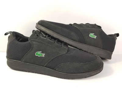 LACOSTE L.IGHT 118 1 BUTY MĘSKIE 44