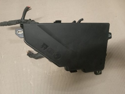 Volvo v60 ii коробка предохранителей фото №1