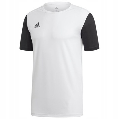 ADIDAS KOSZULKA ESTRO granatowy t-shirt męska XL