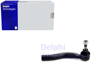 НАКОНЕЧНИК СТАБИЛИЗАТОРА DELPHI TA3402 ПРАВОЕ TOYOTA YARIS 05- DELPHI