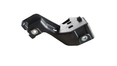 MOUNTING SIDE PLASTIC MAN TGX TGS E6 LEFT  