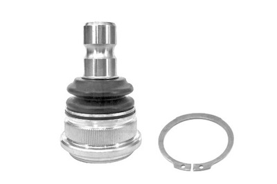 Corteco шарова опора важеля перед l/p hyundai i10 ii kia picanto ii rio фото №1