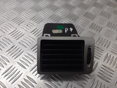 Решётка обдув правая peugeot 307 9634498977 фото №1