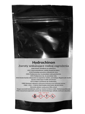 Hydrochinon 25G