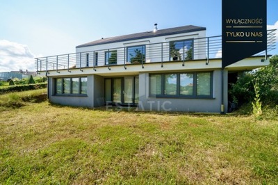 Dom, Sulmin, Żukowo (gm.), 190 m²
