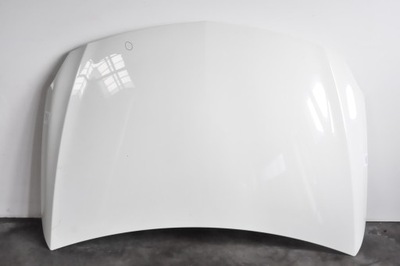 Mercedes w176 капот крышка отсек двигателя фото №1