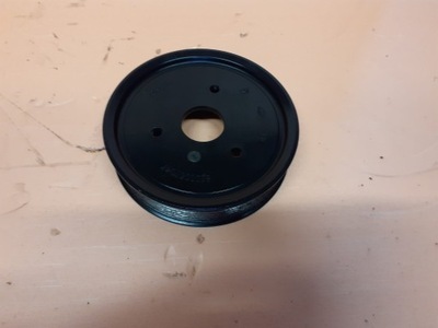 Шків насоса підсилювача master movano nv400 фото №1